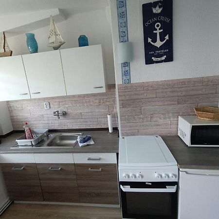Ferienwohnung Nordsee Mit E-Bike Verleih Wilhelmshaven Exterior photo