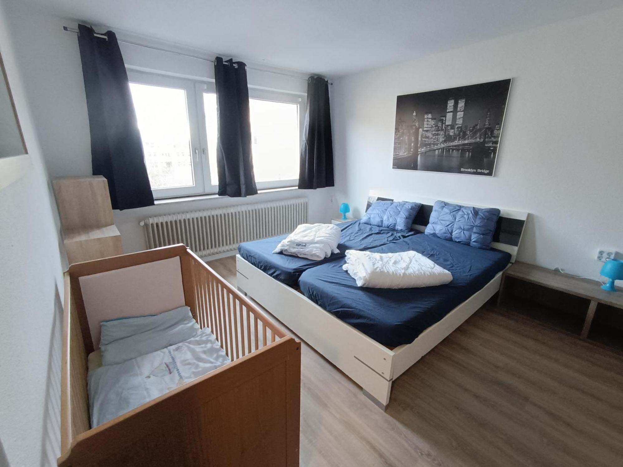 Ferienwohnung Nordsee Mit E-Bike Verleih Wilhelmshaven Exterior photo